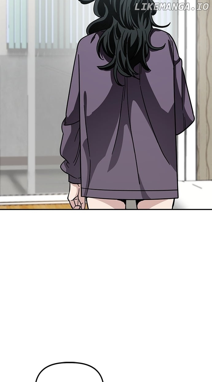 Unemployed Baek-soon Chapter 147 - page 36